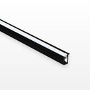 Micro Recessed LED Profile