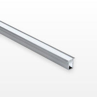 Micro Recessed LED Profile