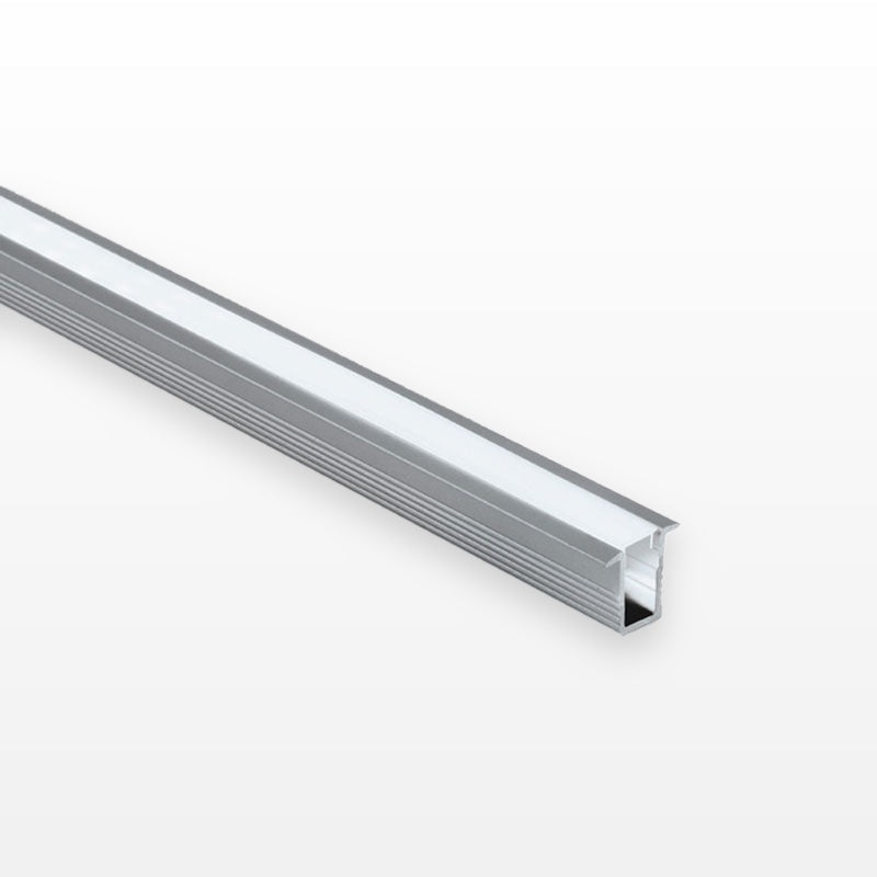 Micro Recessed LED Profile
