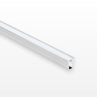 Micro Recessed LED Profile