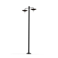 Roger Pradier Cooper N°5 Floor Lamp | All Square Lighting