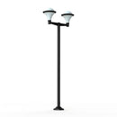 Roger Pradier Dallas N°11 Floor Lamp | All Square Lighting