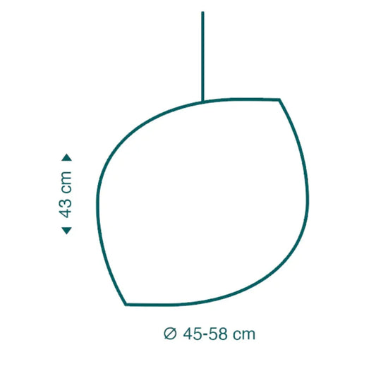Adilo Pendant Light