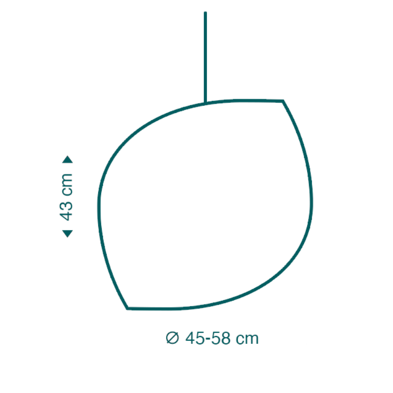 Adilo Pendant Light