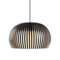 Secto Design Atto Pendant Light | All Square Lighting