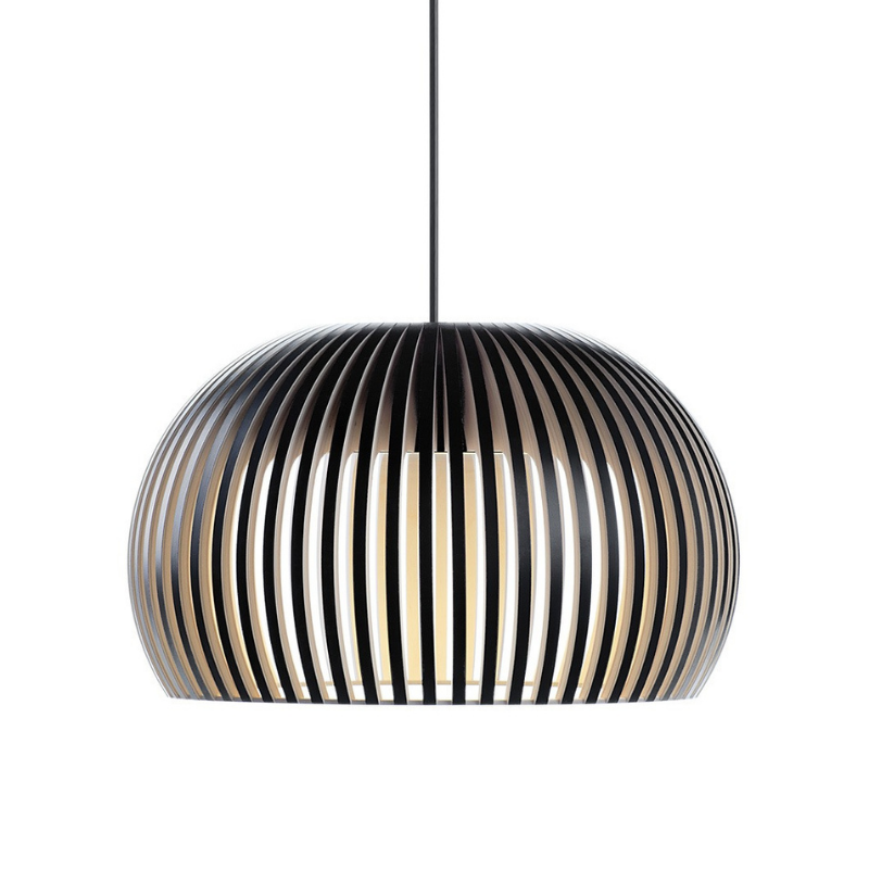 Secto Design Atto Pendant Light | All Square Lighting
