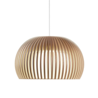 Secto Design Atto Pendant Light | All Square Lighting