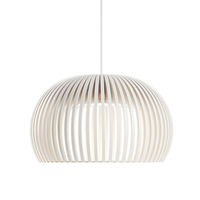 Secto Design Atto Pendant Light | All Square Lighting
