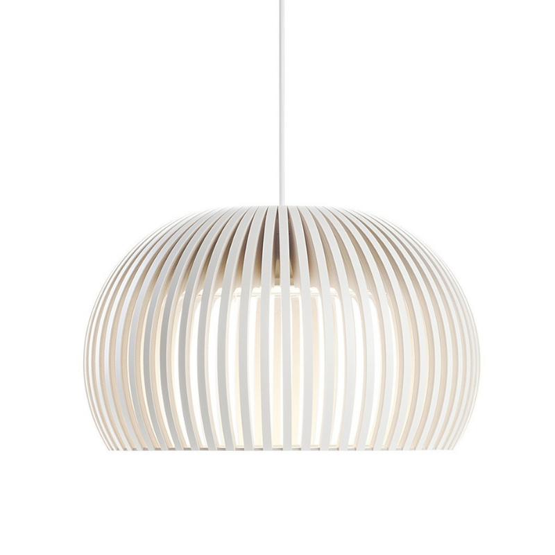 Secto Design Atto Pendant Light | All Square Lighting