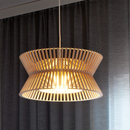 Secto Design Kontro Pendant Light | All Square Lighting