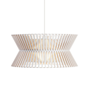Secto Design Kontro Pendant Light | All Square Lighting