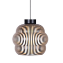 Secto Design Kumulo Pendant Light | All Square Lighting