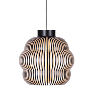 Secto Design Kumulo Pendant Light | All Square Lighting