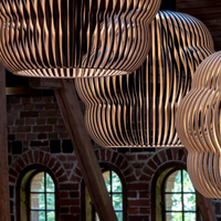 Secto Design Kumulo Pendant Light | All Square Lighting