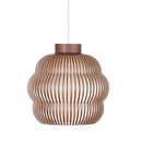Secto Design Kumulo Pendant Light | All Square Lighting