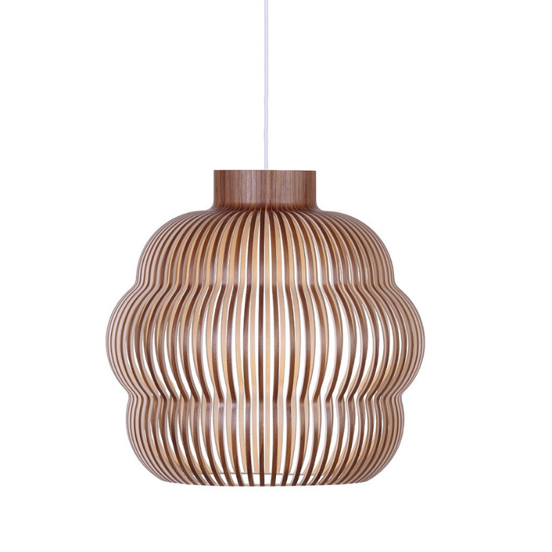 Secto Design Kumulo Pendant Light | All Square Lighting