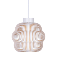 Secto Design Kumulo Pendant Light | All Square Lighting