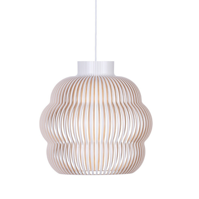 Secto Design Kumulo Pendant Light | All Square Lighting
