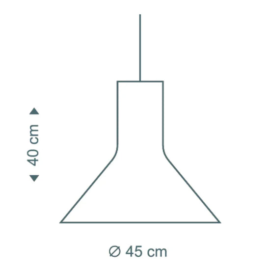Puncto Pendant Light
