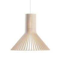 Secto Design Puncto Pendant Light | All Square Lighting