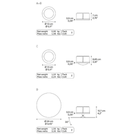Lens Starting Point MAP System