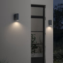 Tallinn Single Wall Light