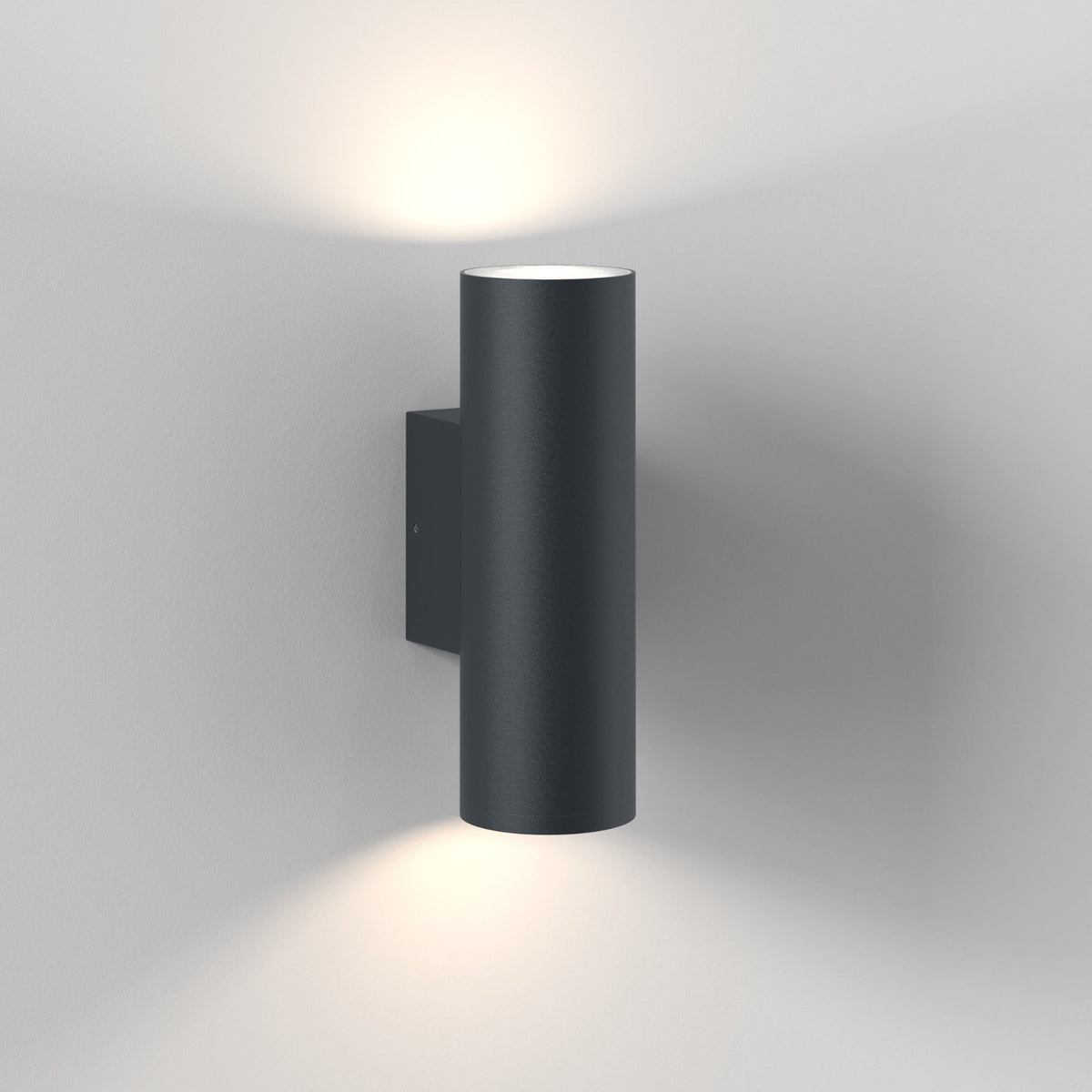 Talling Twin Wall Light