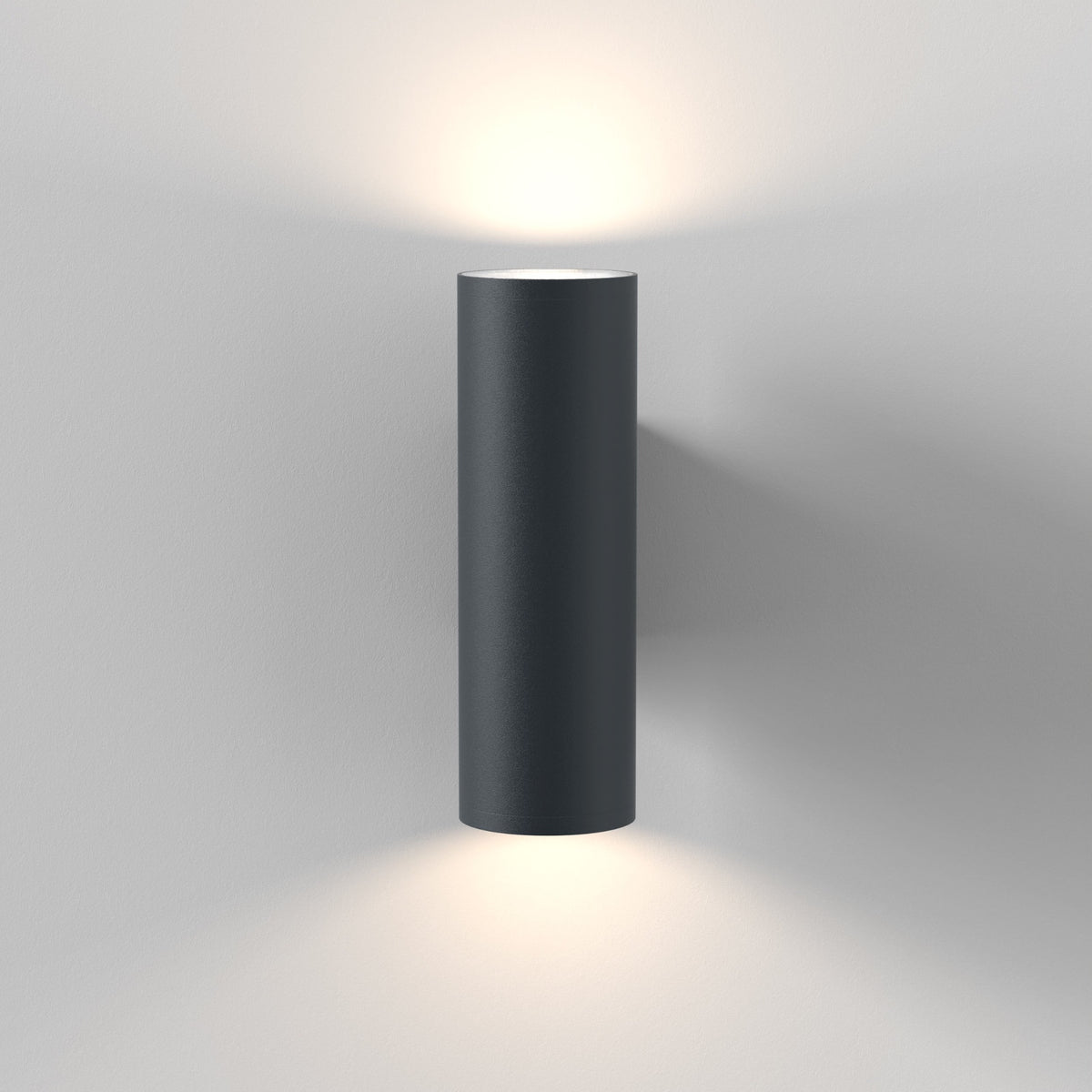 Talling Twin Wall Light