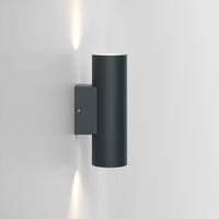 Talling Twin Wall Light