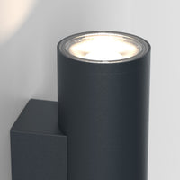 Talling Twin Wall Light