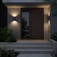 Talling Twin Wall Light