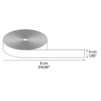 Lodes Conductive Tape MAP System | All Square Lighting