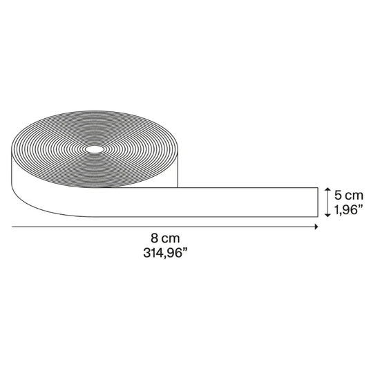 Conductive Tape MAP System