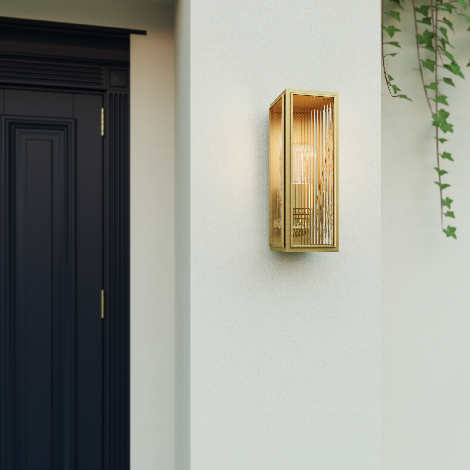 Annet N113 Wall Light