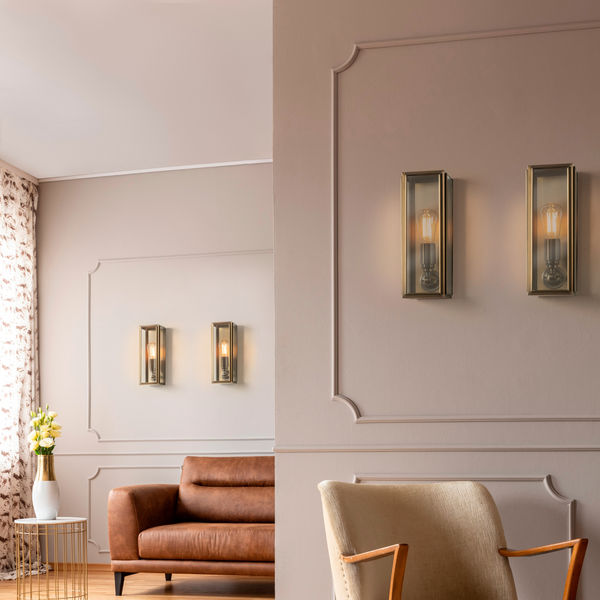 Annet N113 Wall Light