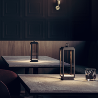 Blakes Petite N020 Table Lamp