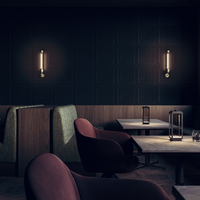 Blakes Petite N020 Table Lamp