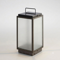 Blakes N024 Table Lamp