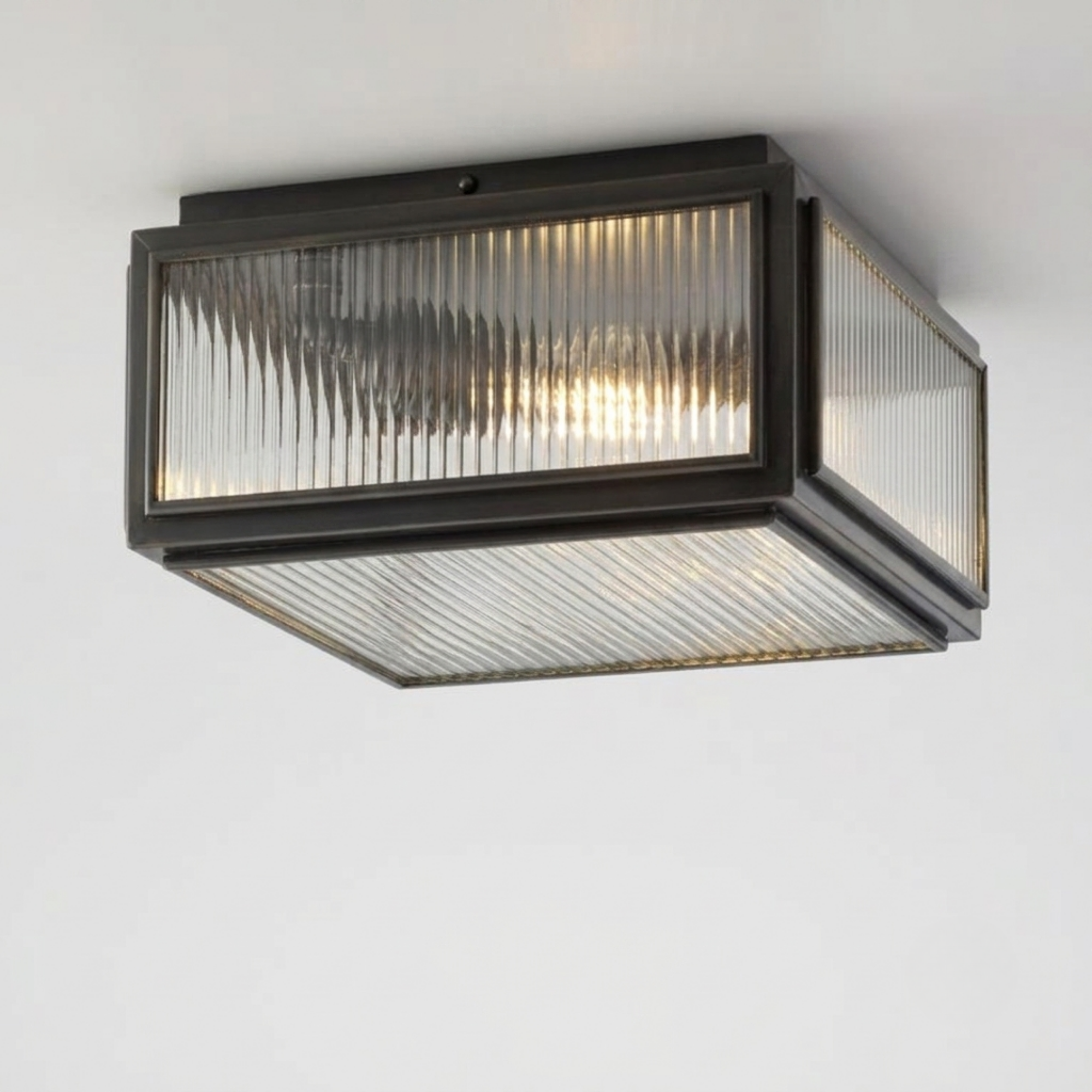 Chelsea N003 Medium Ceiling Light