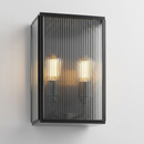 Essex N096 City Wall Light