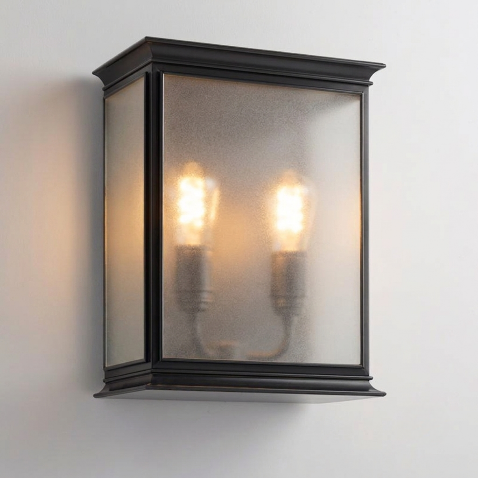 Fullham N165 Wall Light