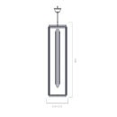 Ilford N006 Pendant Light
