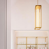 Ilford N006 Pendant Light