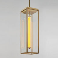 Ilford N006 Pendant Light