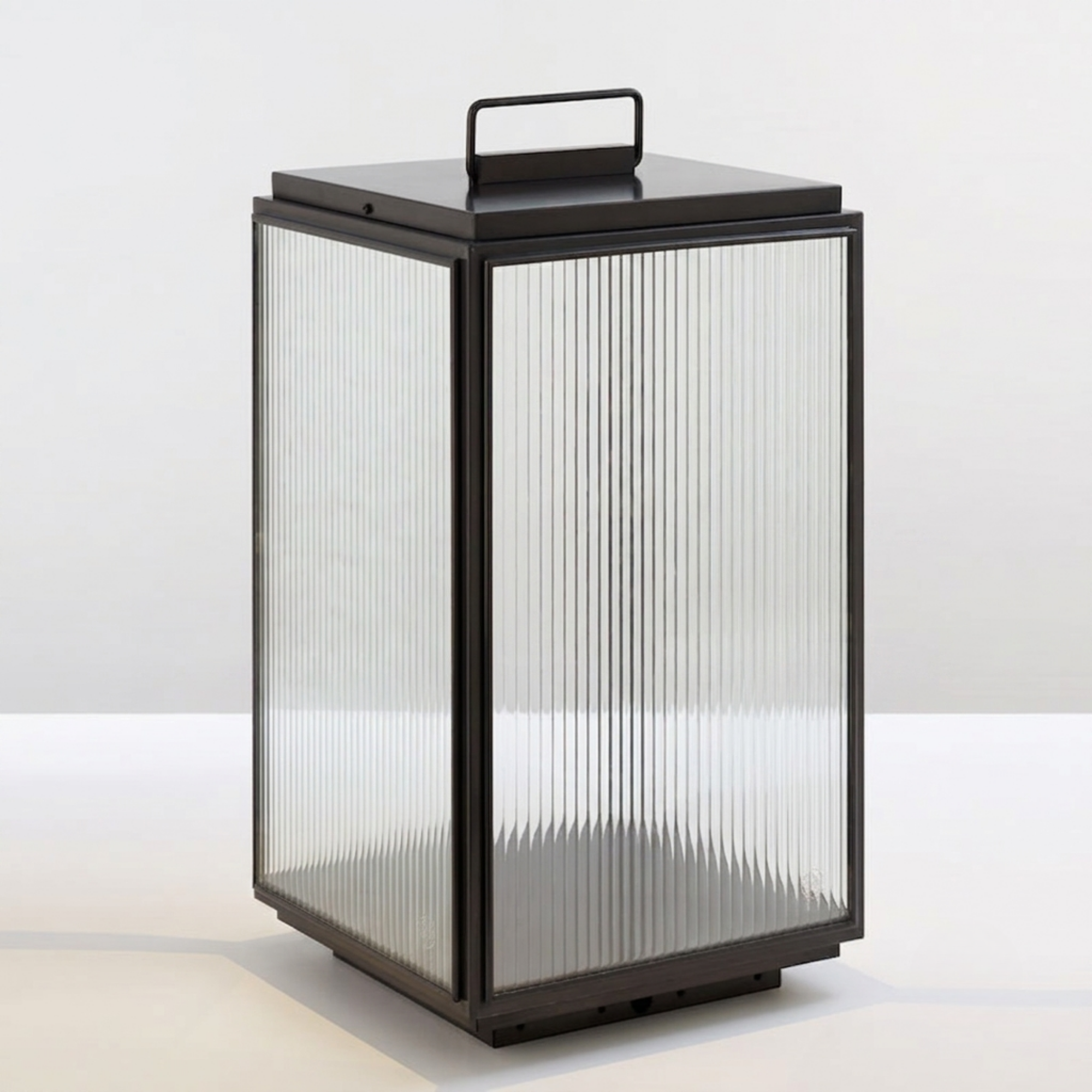 Ilford N106 Large Portable Floor Lamp