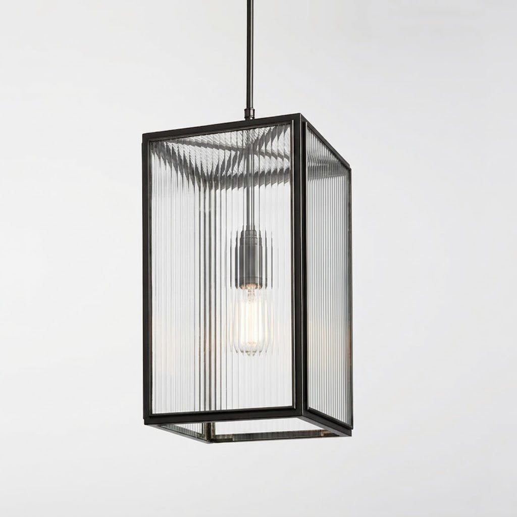 Ilford N099 Pendant Light