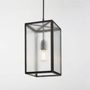 Ilford N099 Pendant Light