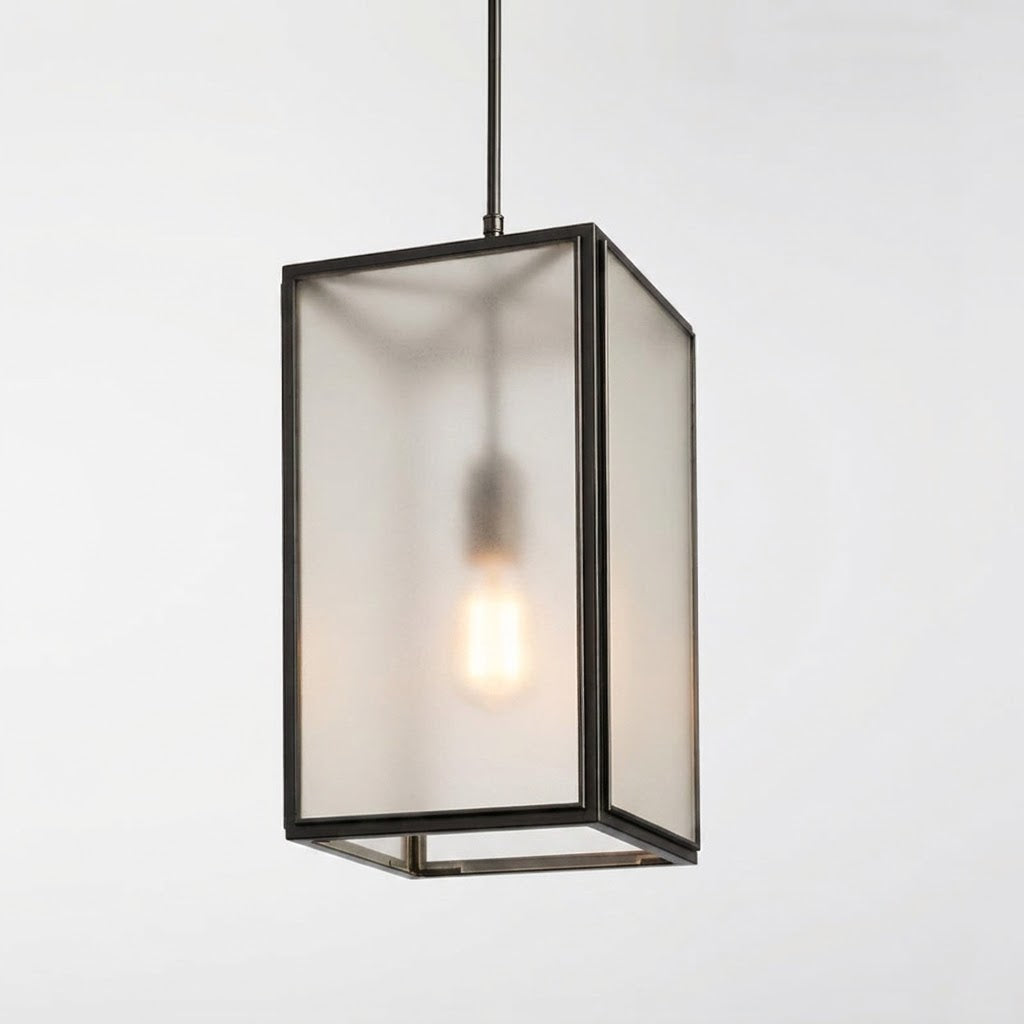Ilford N099 Pendant Light