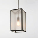 Ilford N099 Pendant Light