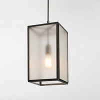 Ilford N099 Pendant Light